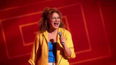 16,000 wor-- - Rose Matafeo: On and On and On