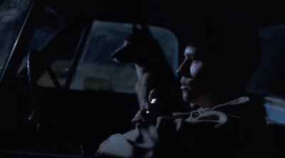 16 a. m. - Thunderheart