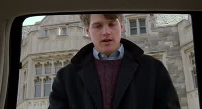 16 Water Street. - Scent of a Woman