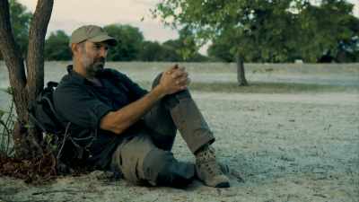 16 YEARS OLD,
AND HIS LIFE WAS LOST. - Expedition Mungo