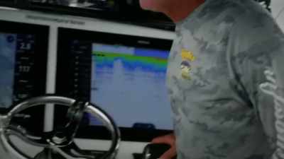 160, 158! - Deadliest Catch: Bloodline