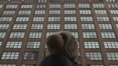 160 Varick Street. - On the Record