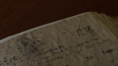 1635. - Outlander
