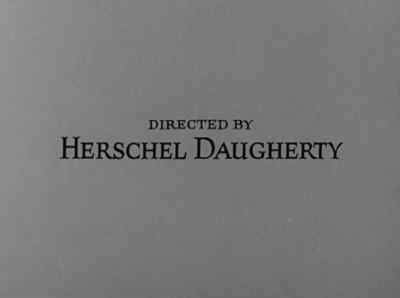 16th PRECINT - Alfred Hitchcock Presents