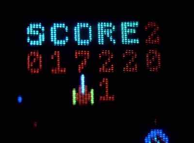 17,220. He did it. - Nightmares
