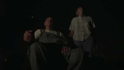-17,500 miles an hour,
fast moving star. - One Strange Rock