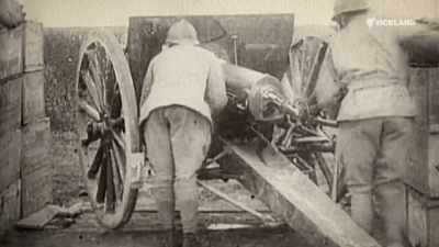 17,500 were produced during
World War I, - Guns That Changed The Game