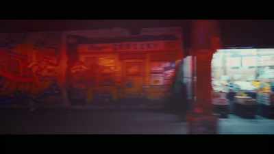 17 days. Not one thank you. - Asphalt City