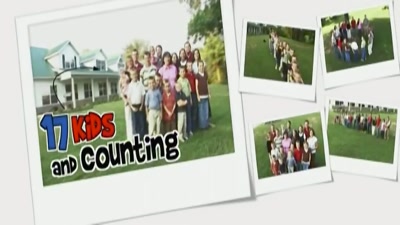17 Kids and Counting,
16 Kids and Counting, - Shiny Happy People: Duggar Family Secrets