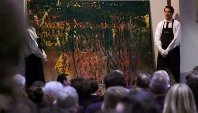 17 million, $18 million,
19 million now. - The Price of Everything