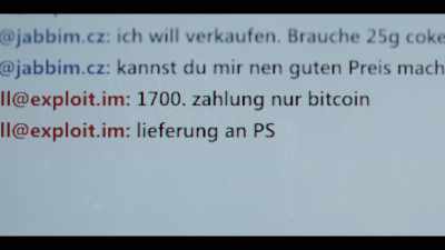 1700. Payment only with Bitcoin
Delivery to Pack Station - Shiny_Flakes: The Teenage Drug Lord