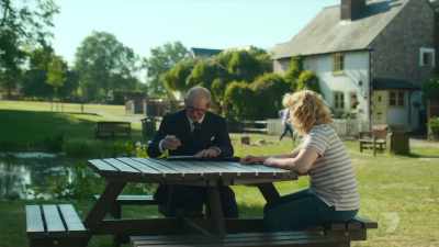 17th of May 2006, - Mr Bates vs The Post Office