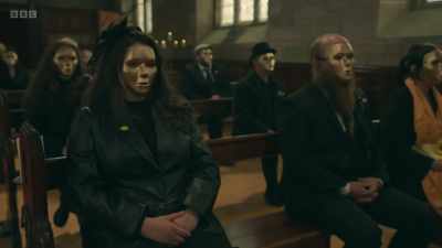 - 18, 19, 20, 21, 22, 23, 24, 25.
- Line four. - The Traitors