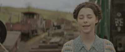 18, 19, 20. - The Railway Children Return