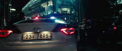 18, cut off his retreat route,
lure him into 3rd block. - Fabricated City