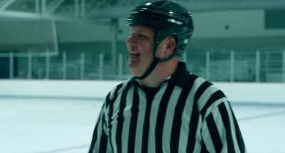 18, white, Dingleberry
with a high stick. - The Late Game