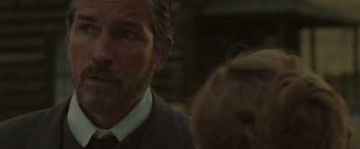 18 years ago, Alameda,
i was there. - The Ballad of Lefty Brown