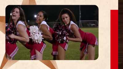 ♪ 18 years of backstabbing truth ♪ - The Cheerleader Sleepover Slaughter
