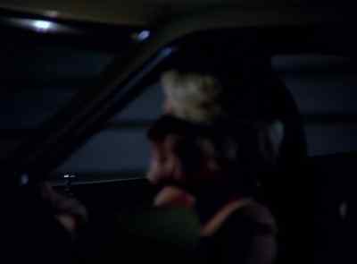 1816 Brewster Street. - The Six Million Dollar Man