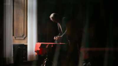 1817, Beethoven is 46. - Being Beethoven