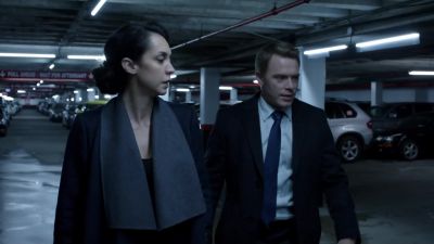 1861. - The Blacklist
