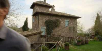 1867… - La Dolce Villa