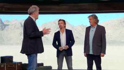 188.3. - The Grand Tour