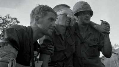 
19-, 20-year-old - The Vietnam War