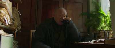 19 Aptekarsky Prospect. - Captain Volkonogov Escaped