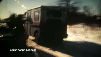 19 DAYS AFTER THAT,
ON JANUARY 21ST, 1977, - Children of the Snow