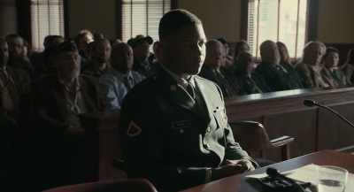 19... is how old I was when
I enlisted. - Shock and Awe