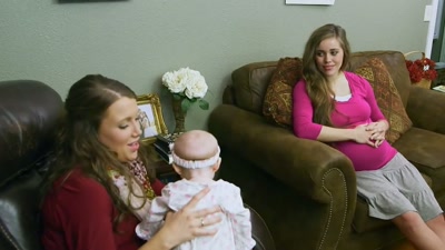 19 Kids and Counting was canceled,
and the spinoff show, - Shiny Happy People: Duggar Family Secrets