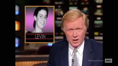 -19-year-old Robert Chambers,
described as a handsome preppy - The Preppy Murder: Death in Central Park