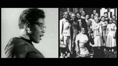 1907, they started
union united church. - Black Life: Untold Stories