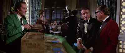 1929? - The Towering Inferno