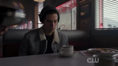 [1940S MUSIC PLAYING] - Riverdale