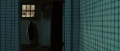 (1940s POPULAR MUSIC
PLAYING FAINTLY) - Shutter Island