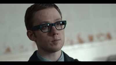 1952, you were enlisted
into the 1st Battalion - The Ipcress File