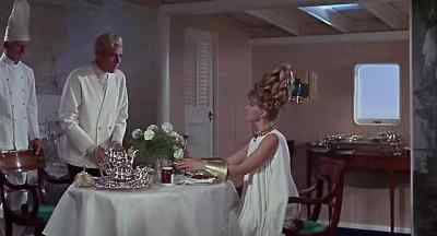 1958. - Modesty Blaise