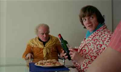 "1960, Chateau... - A Clockwork Orange
