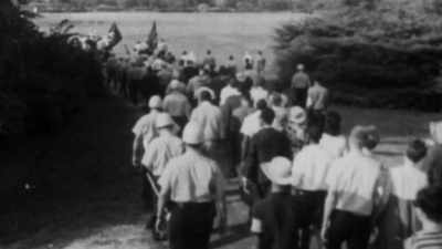 1960s, dr. King is here leading
the civil rights movement. - Jussie Smollett: Anatomy of a Hoax