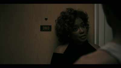 1963, a group of Black folks - Justified: City Primeval