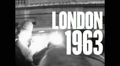 1963, there was what
can only be termed - The Murdochs: Empire of Influence