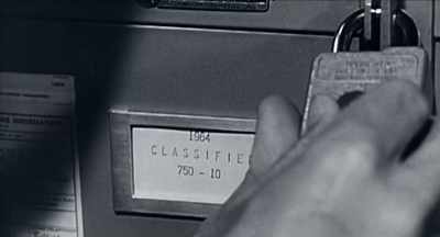 1964 - CLASSIFIED - The Beatles and India