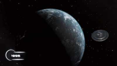 1966, New Mexico, USA, - Top Secret UFO Projects Declassified