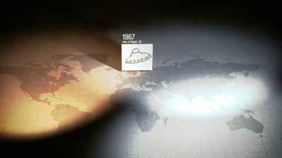 1967 Isle of Wight, UK, - Alien Abduction: Answers