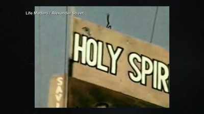 1968, I began
doing abortions. - Impact x Nightline
