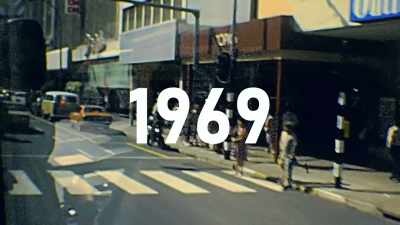 1969 - The Elon Musk Show