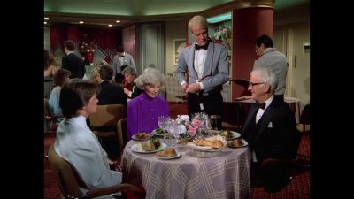 1969. - The Love Boat