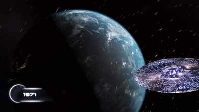 1971. - Top Secret UFO Projects Declassified